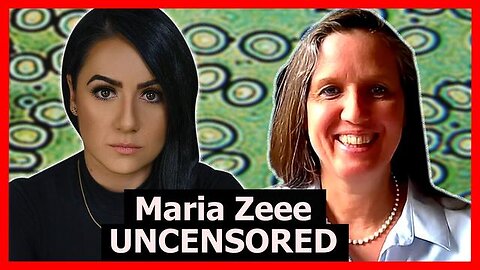 UNVACCINATED HEAR MENTAL COMMANDS TO TAKE COVID SHOT – MARIA ZEEE – DR. ANA MIHALCEA
