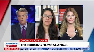 Cuomo Nursing Home Scandal Back in Spotlight