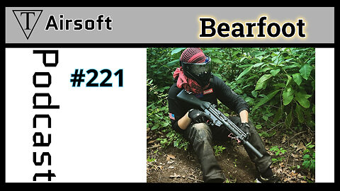 #221: BearFoot