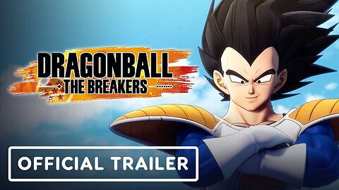 Dragon Ball: The Breakers - Official Season 2 Launch Trailer