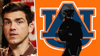 Auburn Names Starting Quarterback