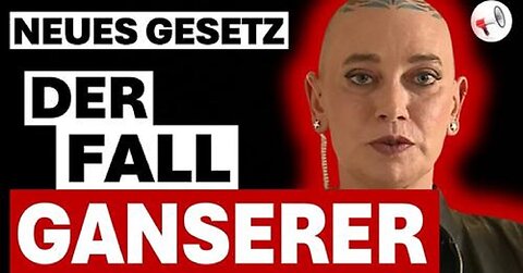 Der Fall Ganserer | Biologische Hintergründe zum Selbstbestimmungsgesetz