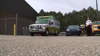 Changes could be on the way for EMS ambulance services in Eaton County