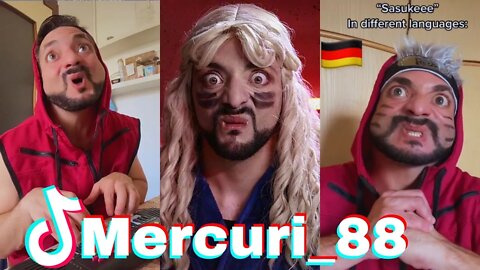 [NEW] Best of Mercuri 88 TikTok Compilation | Funny Manuel Mercuri Tik Toks 2022