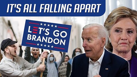 They Are Turning Against Biden! Liberals Are Saying No To Biden In His Bid For A 2nd Term