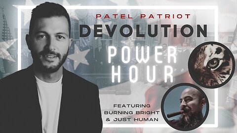 Devolution Power Hour #145