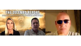 5G Weapons of Mass Destruction: Ann Vandersteel with Todd Callender & Mark Steele 1-9-2023