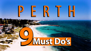 Fun Family Things To Do In Perth Western Australia