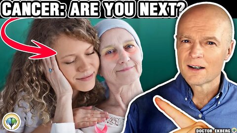 Should YOU Panic If Your Parents Had Cancer?