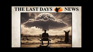 World Events Pointing to the Rapture and the Soon Return of Jesus