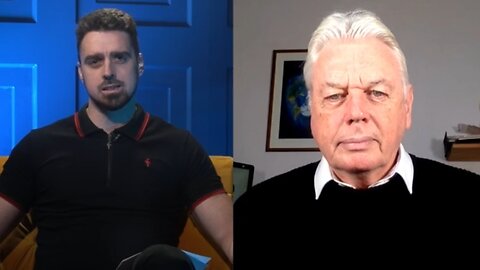 Do we really get anything out of the Epstein lists and the infiltrated alternative media. David Icke