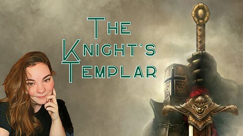 The Knights Templar: A Tale of Intrigue and Idolatry (Finding the Faith Ep. 16)