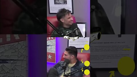 You look like a Mechanic from Nordstrom Rack! - Theo Von giving Brendan Schaub "The Bizz" 😂😂😂