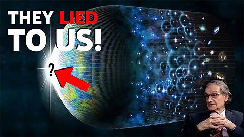 WHAT EXISTED IN THE UNIVERSE BEFORE THE BIG BANG? | SINGULARITY | MULTIVERSE THEORY | INFLATION