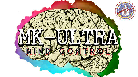 CIA And The MK-Ultra Experiments - Conspiracy Short