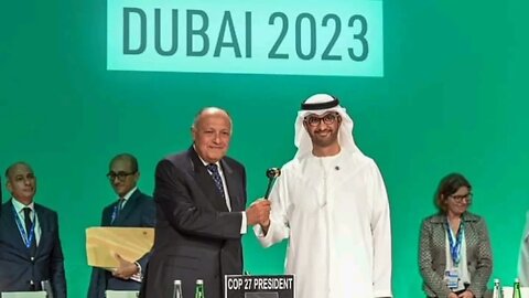 Cop28 Dubai Expo City what is Cop28? Cop 28 Started Today to 12 December 2023 World Climate Change