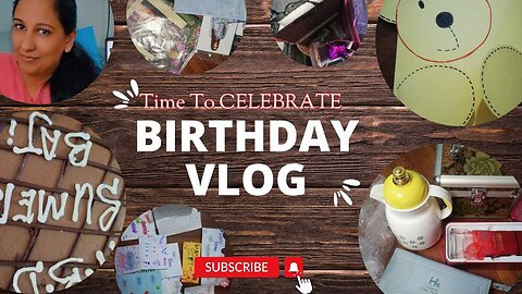 Unforgettable Birthday Vlog: My Epic Celebration on 5th September 2023/HOW I CELEBRATE IN STYLE