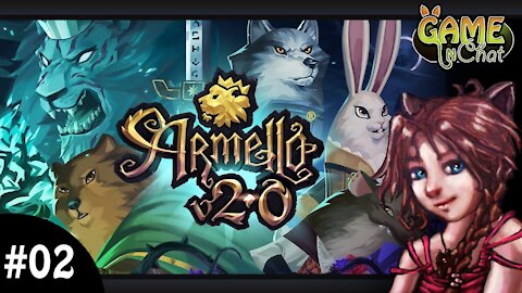 Armello #02