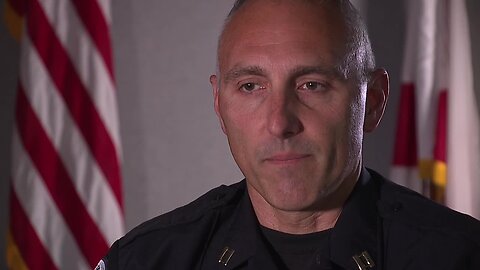 INTERVIEW: Fort Myers Police Chief