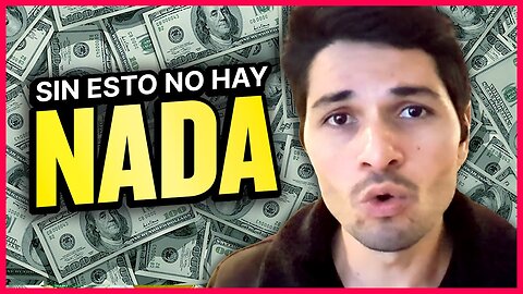 🔥 ¿Qué se necesita para Hacer un Negocio Digital? (5 cosas que tu VENDE HUMOS no quiere que sepas)