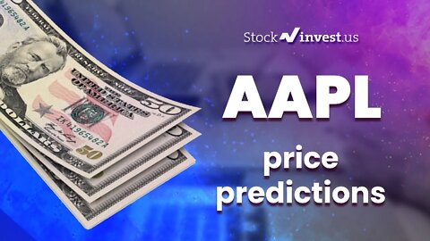AAPL Price Predictions - Apple Inc. Stock Analysis for Friday, April 8th
