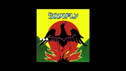Soulfly - Back To The Primitive (Lyrics)