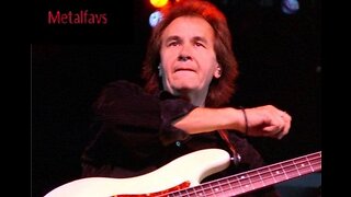 Eddie Trunk's tribute to bassist John Regan, Tod Howarth guests 4.10.2023