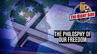 The Philosophy of Freedom