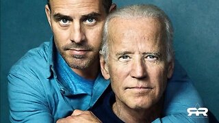 Klaus Schwab & Hunter Biden Connected To Ukraine Bio-Labs.