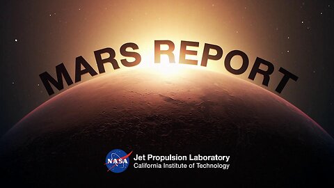 Safely Bringing Mars Sample Tubes to Earth: Mars News Report