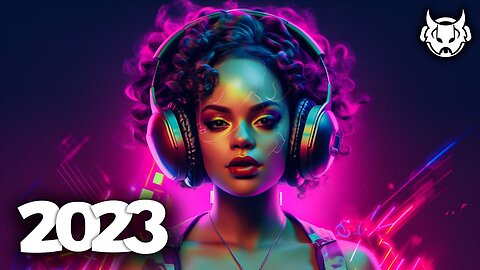 Music Mix 2023 🎧 EDM Remixes of Popular Songs 🎧 EDM Gaming Music - Bass Boosted #16