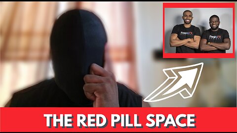 Red Pill Space