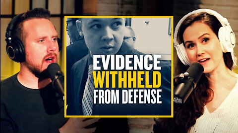 Evidence WITHHELD in Rittenhouse Trial, Defense Asks for Mistrial | Guest: Eliza Bleu | 11/17/21