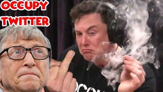 Elon Musk Moves To Complete The Purchase Of Twitter By End Of The Week ~ The Salty Cracker