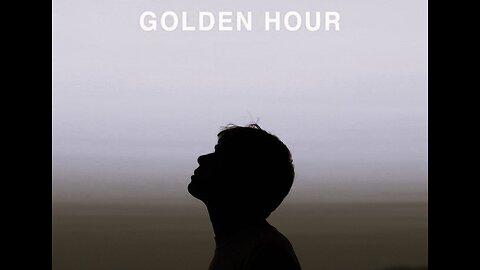 Golden Hour JVKE Amazing Cover by BY