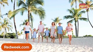 Affordable Family Vacations | Morning Blend
