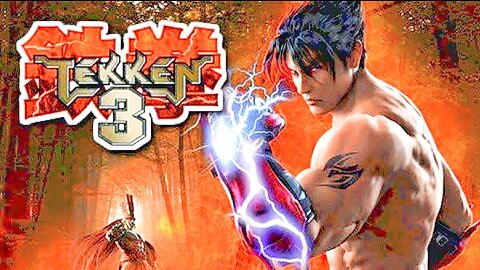 How to Download Tekken 3 for Android Without Emulator