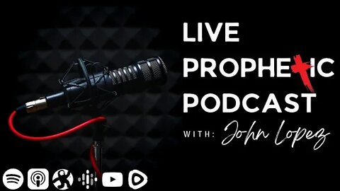 Prophetic Podcast #476 The Mysteries of the Kingdom