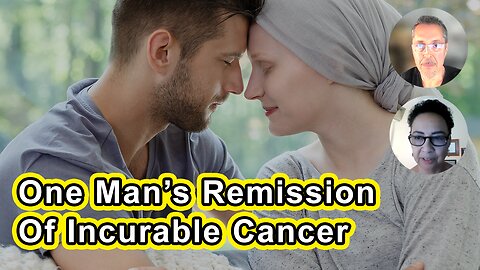 N Of 1: One Man’s Harvard-Documented Remission Of Incurable Cancer Using Only Natural Methods