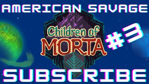 Children of Morta 3: Boss Slayer? Not so Much!