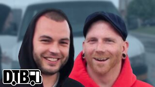 Sleeping Giant - BUS INVADERS (Revisited) Ep. 101