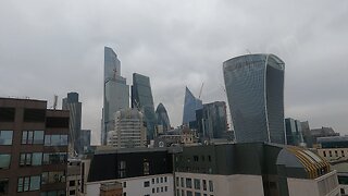 The City from Cannon Street