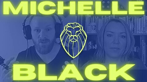 198 - MICHELLE BLACK | A Gold Star Widow's Fight for Truth