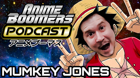 Setting Sail for One Piece With Mumkey D. Jones