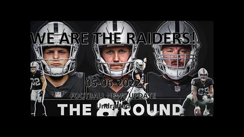 05 06 20022 RAIDERS NEWS UDFAS