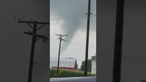 tornado