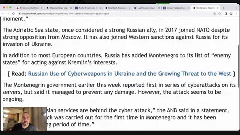 Bitbucket Patch, Twilio Breach Expands in impact, LastPass Breach, Iran Log4j, Russia Cyberattack