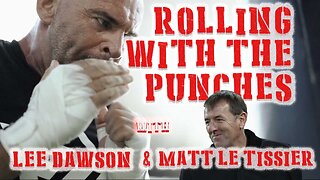 Rolling with the Punches - Matt le Tissier