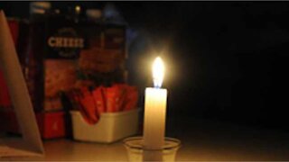 Eskom implements load shedding from 9am today until 5am on Saturday