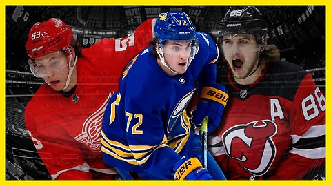 Which NHL Teams Have the Brightest Future? (NHL Prospects, Salary Cap Talk)